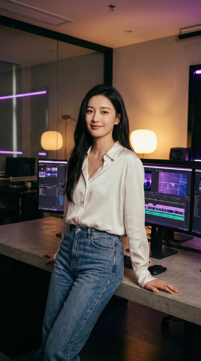 小马拉大车创作者日常