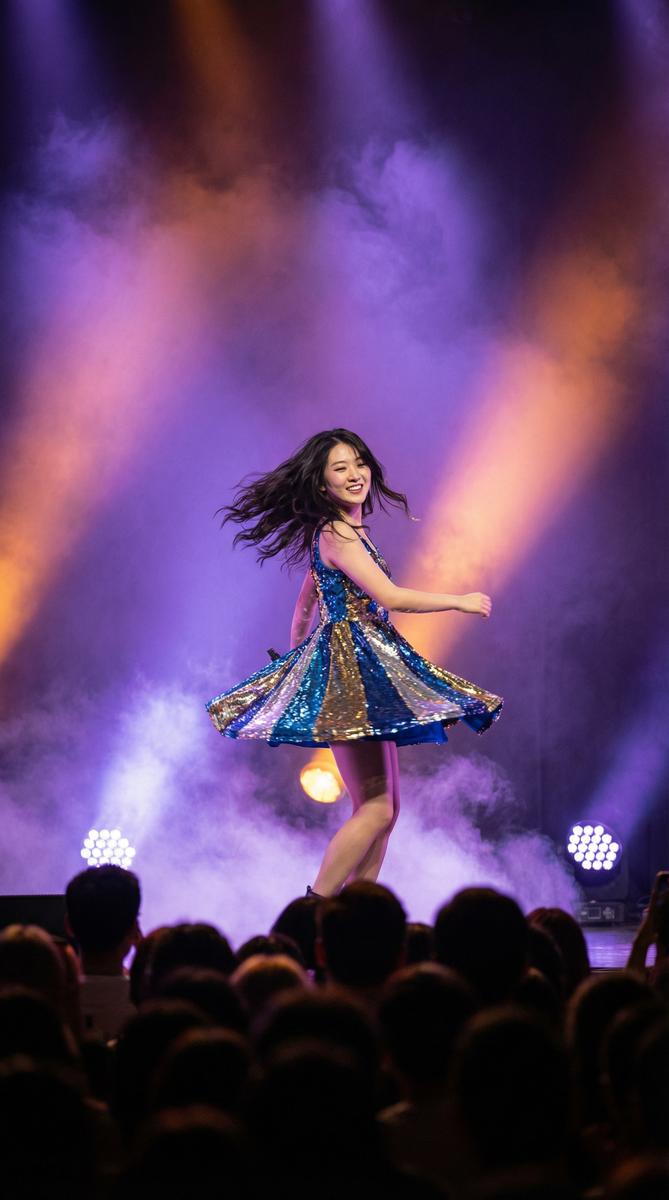 小马拉大车舞台表演视频