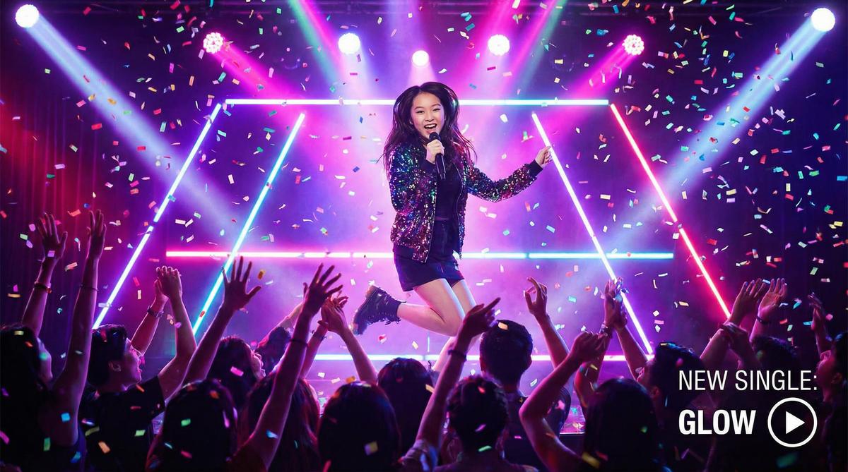 小马拉大车音乐MV视频