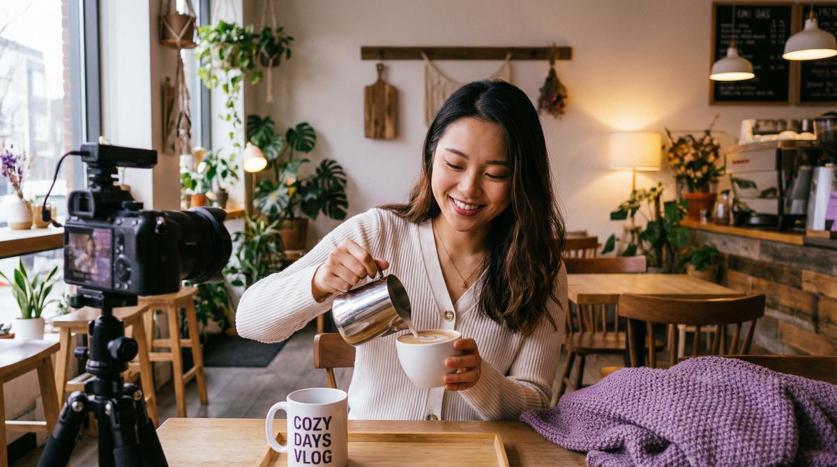 小马拉大车生活Vlog